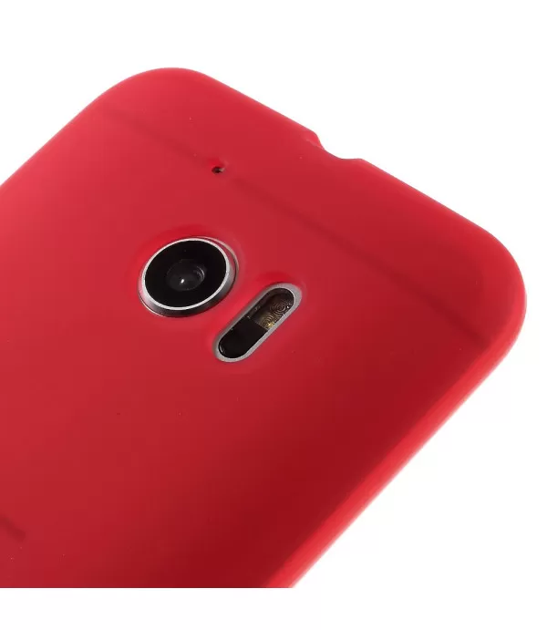 Silikonska zaštitna maska HTC 10