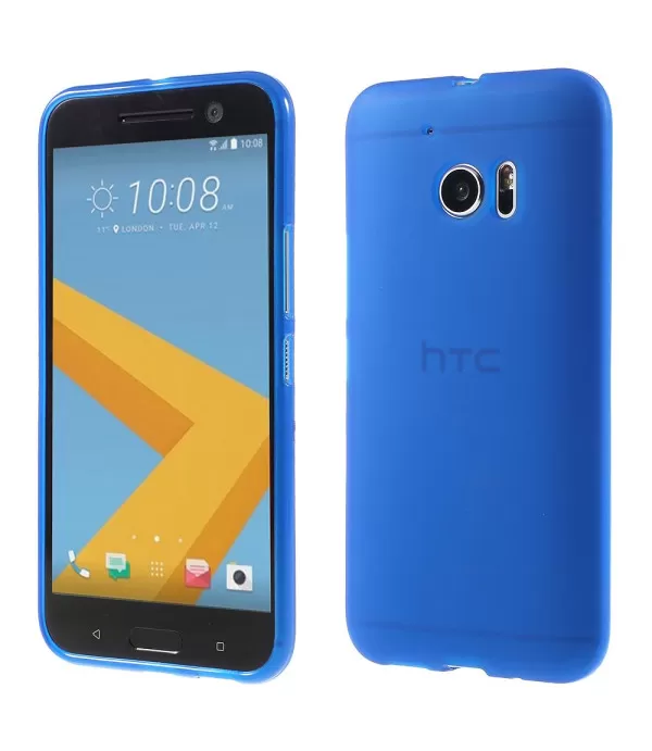 Silikonska zaštitna maska HTC 10