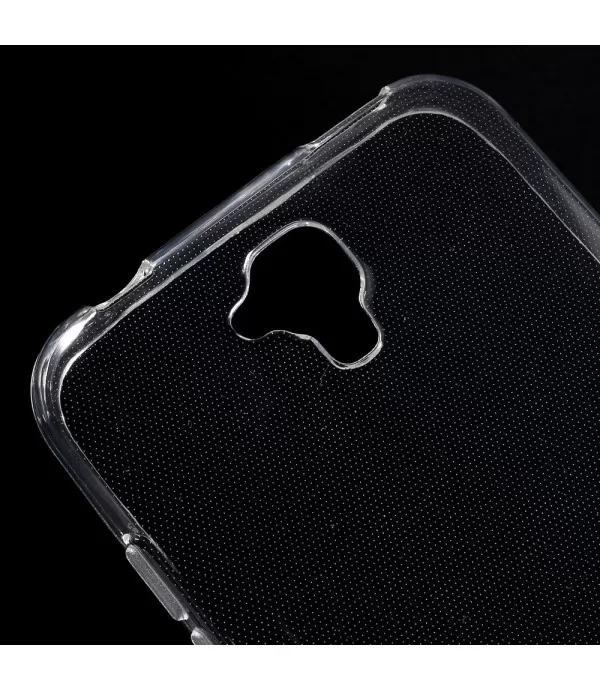 Silikonska zaštitna maska Huawei Y5 Y560