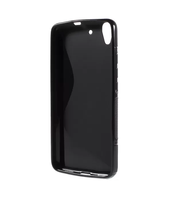 Silikonska zaštitna maska Huawei Y6