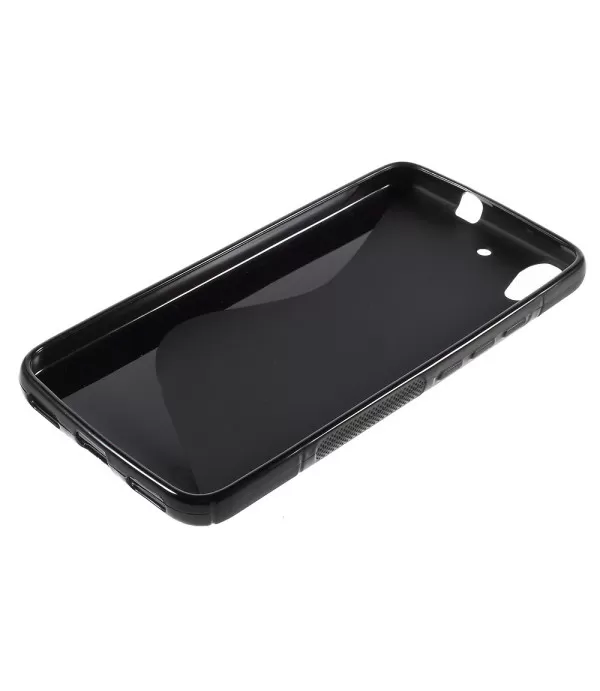 Silikonska zaštitna maska Huawei Y6