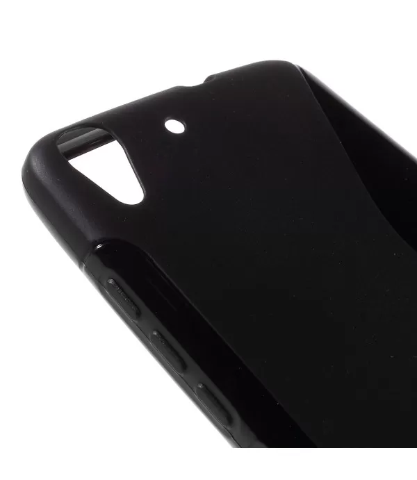 Silikonska zaštitna maska Huawei Y6