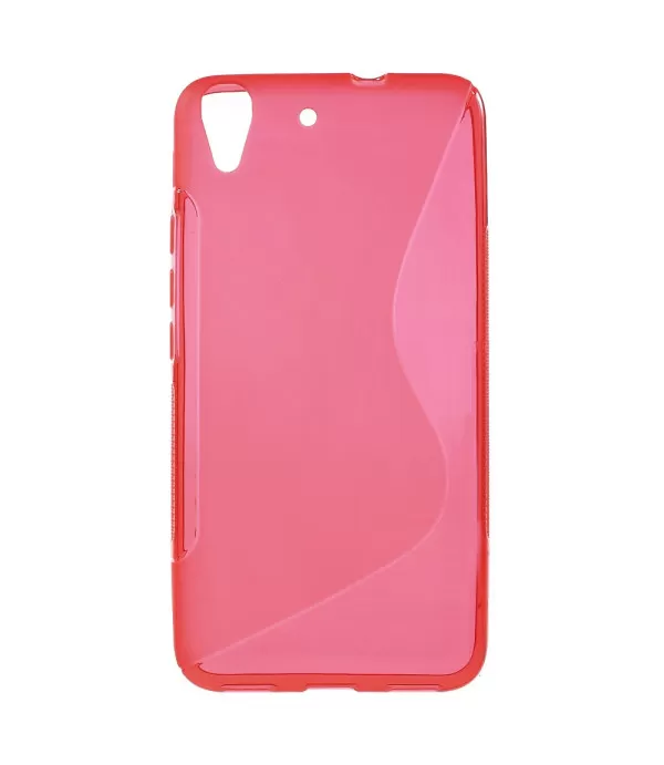 Silikonska zaštitna maska Huawei Y6