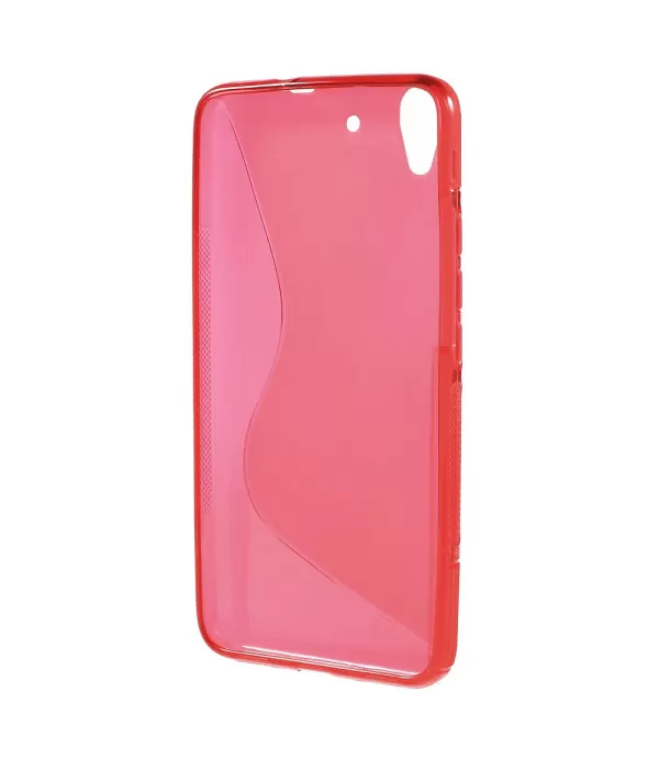 Silikonska zaštitna maska Huawei Y6