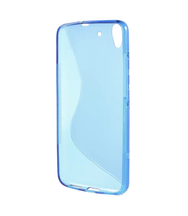 Silikonska zaštitna maska Huawei Y6