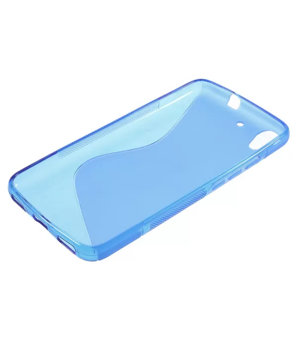 Silikonska zaštitna maska Huawei Y6