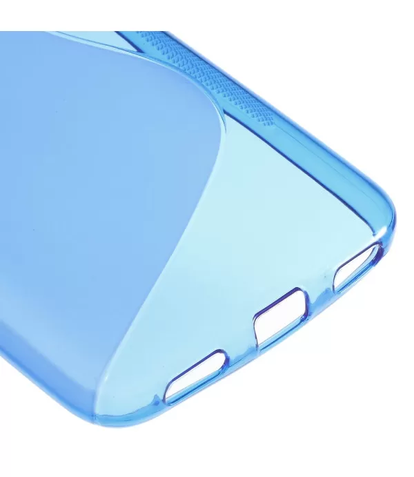 Silikonska zaštitna maska Huawei Y6