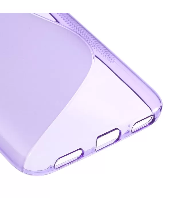 Silikonska zaštitna maska Huawei Y6