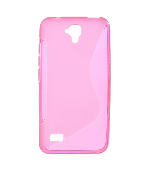 Silikonska zaštitna maska Huawei Y5 Y560