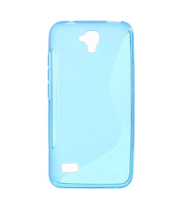 Silikonska zaštitna maska Huawei Y5 Y560