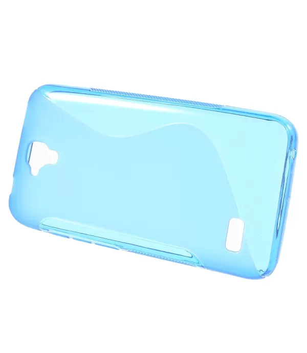 Silikonska zaštitna maska Huawei Y5 Y560