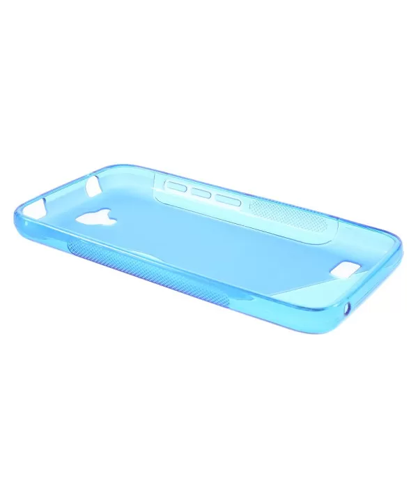 Silikonska zaštitna maska Huawei Y5 Y560