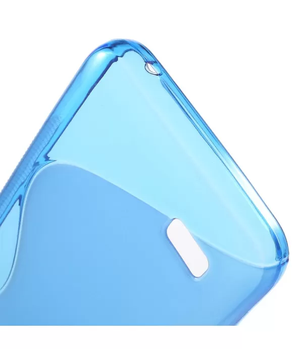 Silikonska zaštitna maska Huawei Y5 Y560