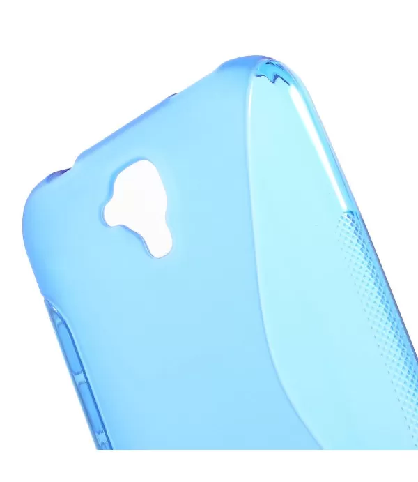 Silikonska zaštitna maska Huawei Y5 Y560