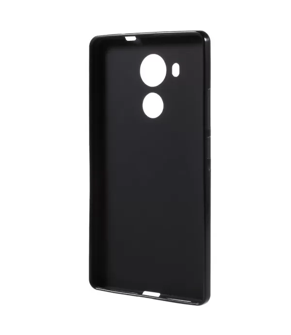 Silikonska zaštitna maska Huawei Mate 8