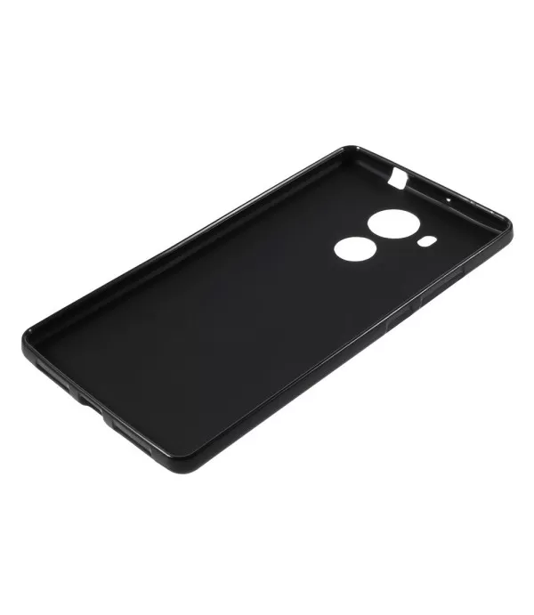 Silikonska zaštitna maska Huawei Mate 8
