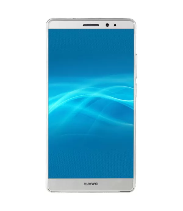 Silikonska zaštitna maska Huawei Mate 8