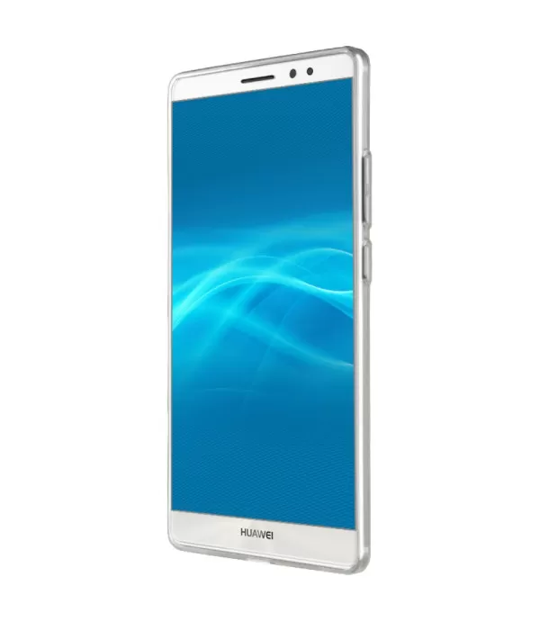 Silikonska zaštitna maska Huawei Mate 8