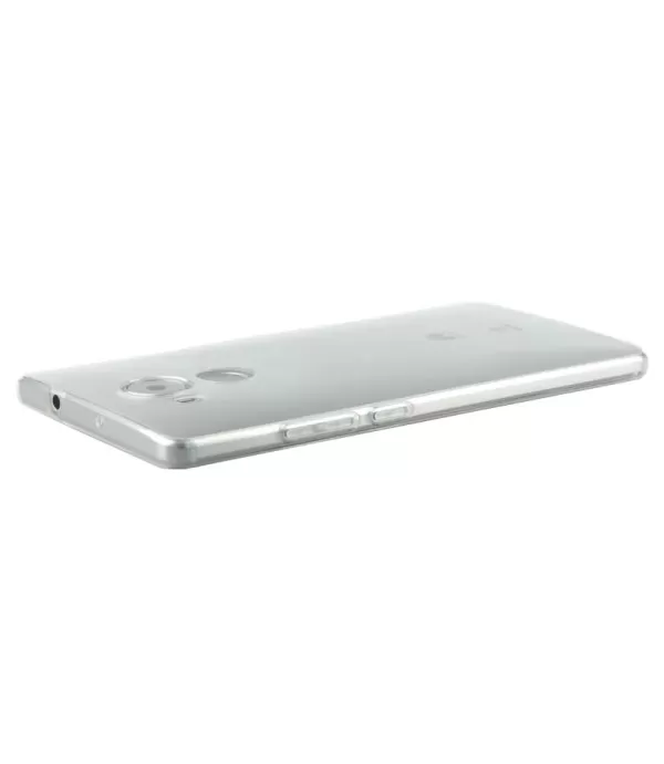 Silikonska zaštitna maska Huawei Mate 8
