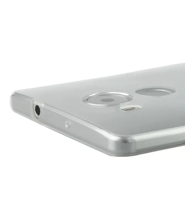 Silikonska zaštitna maska Huawei Mate 8