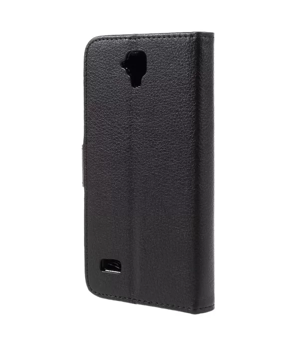 Kožna torbica futrola Huawei Y5 Y560