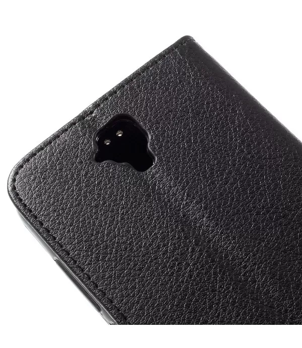 Kožna torbica futrola Huawei Y5 Y560