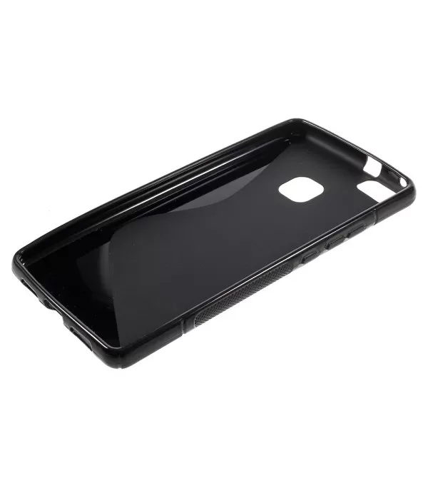 Silikonska zaštitna maska Huawei P9 Lite 