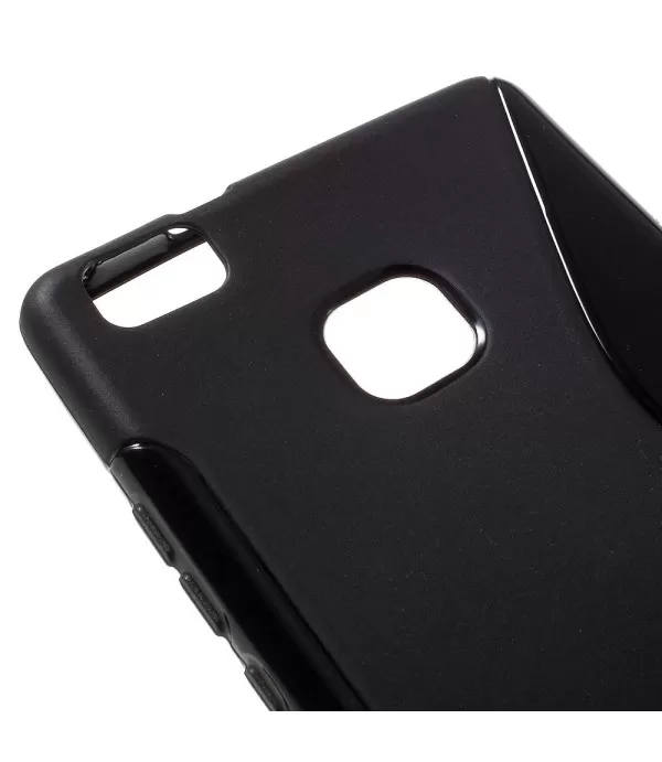 Silikonska zaštitna maska Huawei P9 Lite 