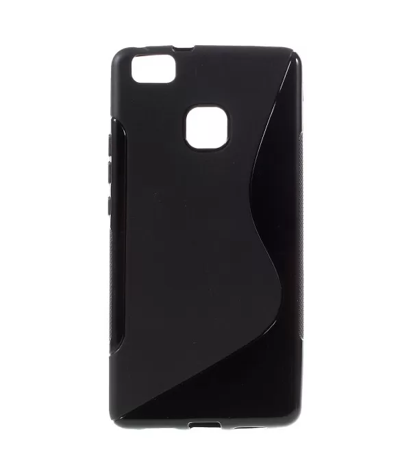 Silikonska zaštitna maska Huawei P9 Lite 