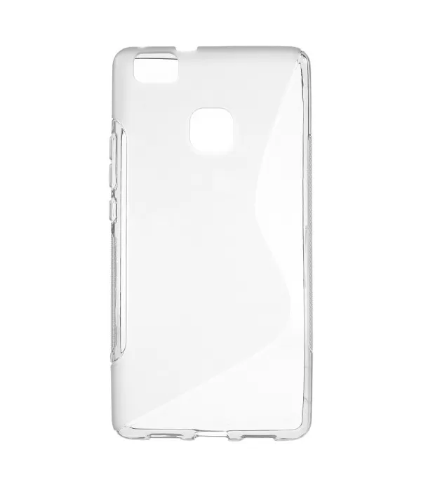 Silikonska zaštitna maska Huawei P9 Lite 