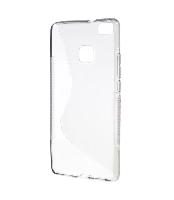 Silikonska zaštitna maska Huawei P9 Lite 