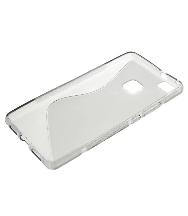 Silikonska zaštitna maska Huawei P9 Lite 