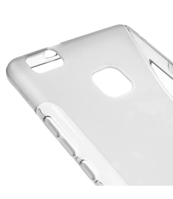 Silikonska zaštitna maska Huawei P9 Lite 