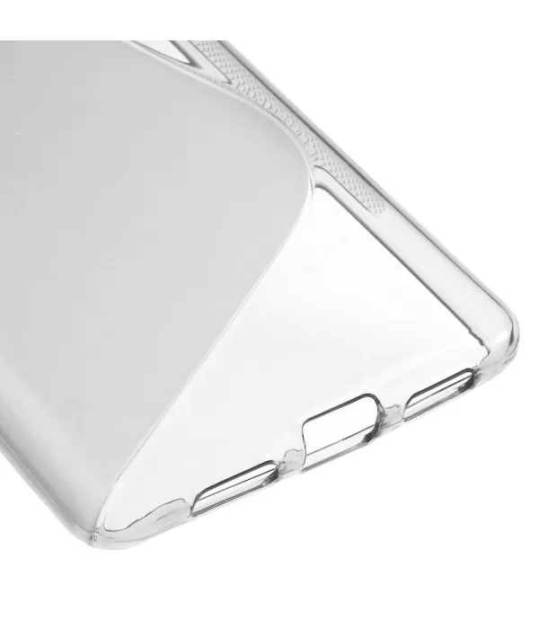 Silikonska zaštitna maska Huawei P9 Lite 