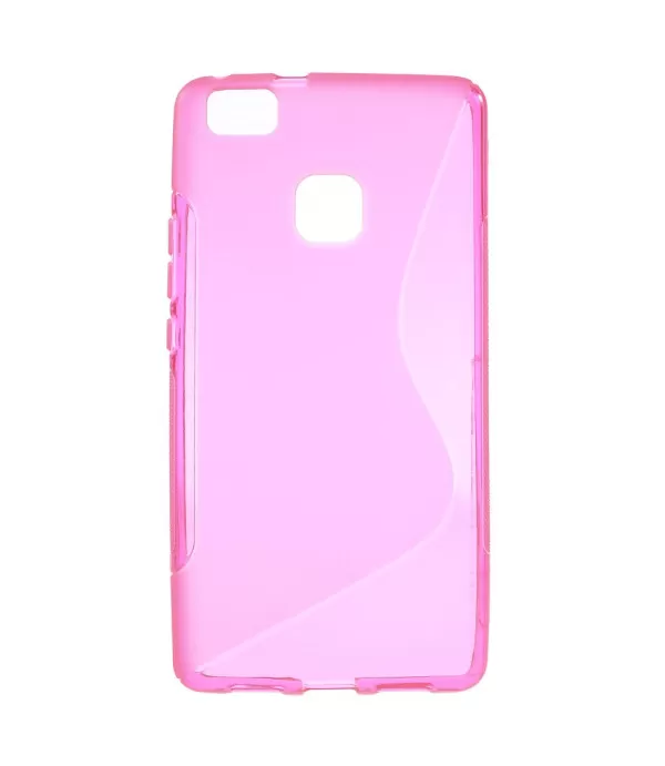 Silikonska zaštitna maska Huawei P9 Lite 