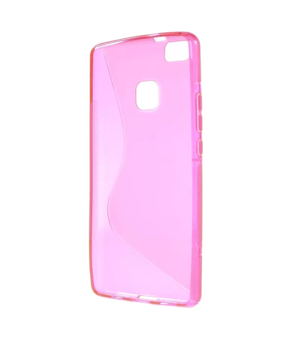 Silikonska zaštitna maska Huawei P9 Lite 