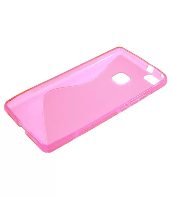 Silikonska zaštitna maska Huawei P9 Lite 