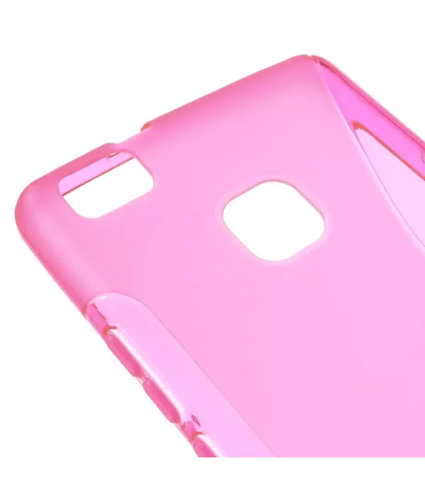 Silikonska zaštitna maska Huawei P9 Lite 