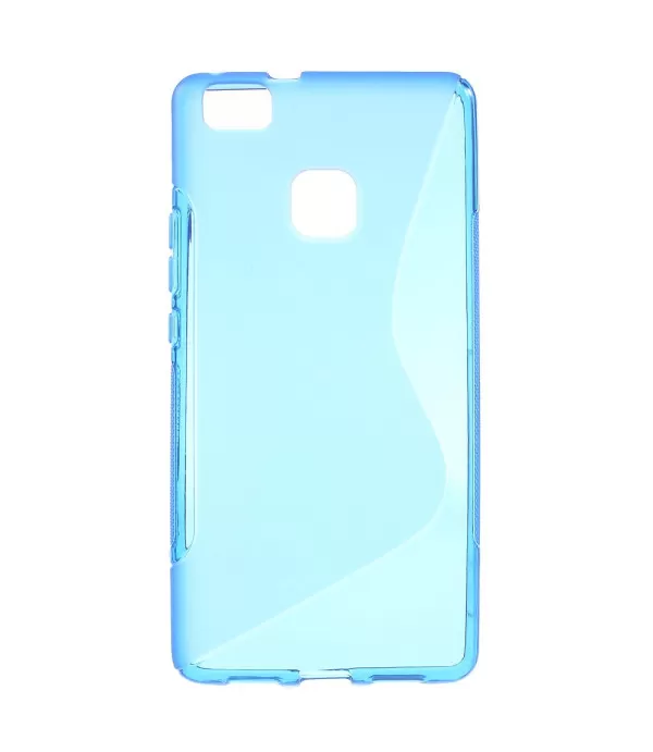 Silikonska zaštitna maska Huawei P9 Lite 