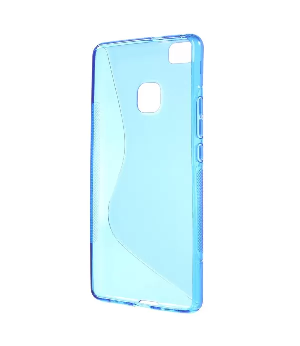 Silikonska zaštitna maska Huawei P9 Lite 