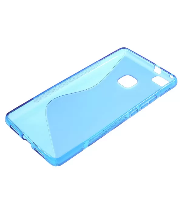 Silikonska zaštitna maska Huawei P9 Lite 
