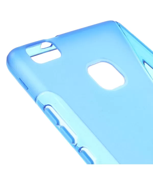 Silikonska zaštitna maska Huawei P9 Lite 