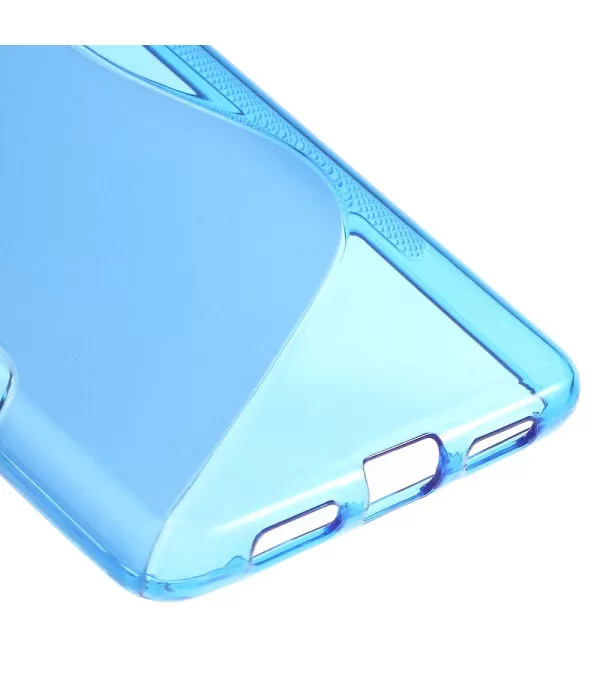 Silikonska zaštitna maska Huawei P9 Lite 