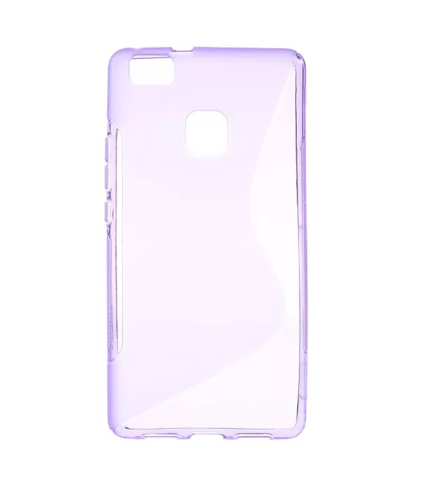 Silikonska zaštitna maska Huawei P9 Lite 