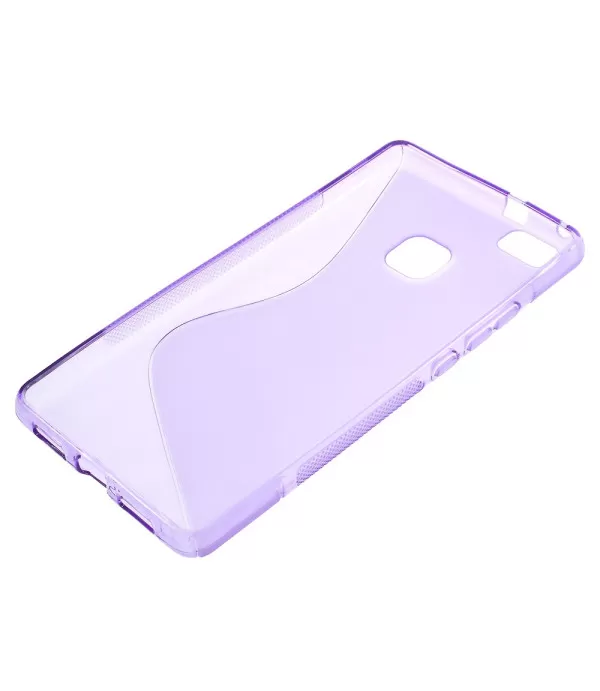 Silikonska zaštitna maska Huawei P9 Lite 
