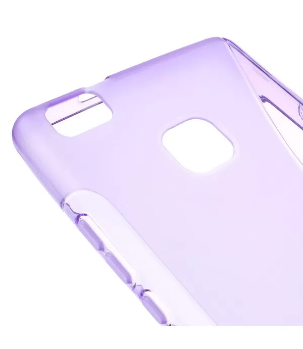 Silikonska zaštitna maska Huawei P9 Lite 