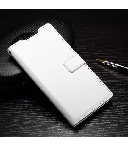 Kožna torbica futrola Huawei P9 Lite