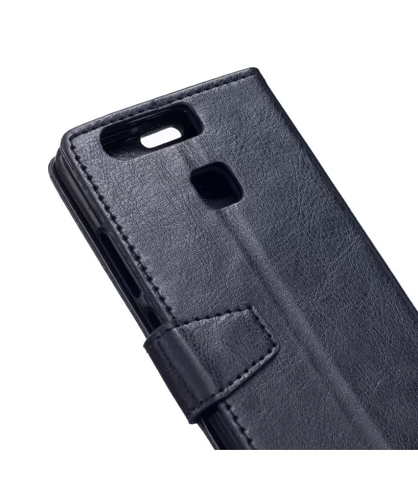 Kožna torbica futrola Huawei P9