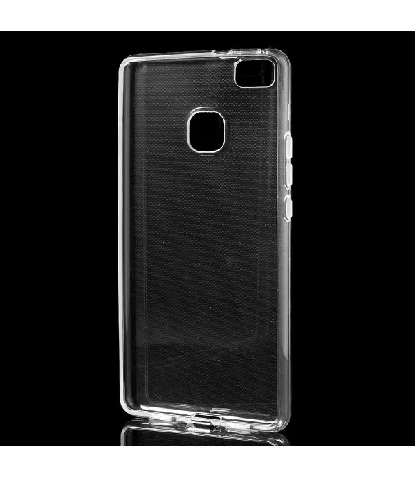Silikonska zaštitna maska Huawei P9 Lite