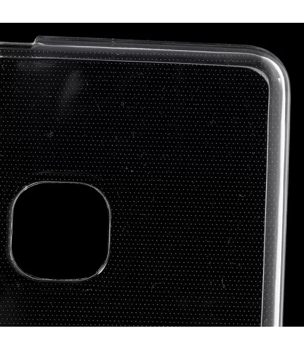 Silikonska zaštitna maska Huawei P9 Lite